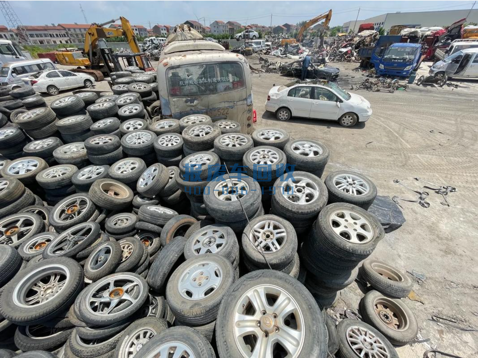 昌吉报废车辆的地址和电话，昌吉报废车的电话是多少